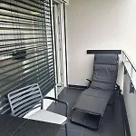 Bellevue Fn, Mit See- Und Bergsicht * Friedrichshafen