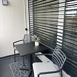 Apartment Bellevue Fn, Mit See- Und Bergsicht *
