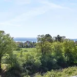 Bellevue Fn, Mit See- Und Bergsicht * Φριντρισχάφεν