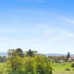 Διαμέρισμα Bellevue Fn, Mit See- Und Bergsicht