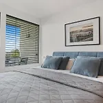 Διαμέρισμα Bellevue Fn, Mit See- Und Bergsicht