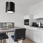 Apartment Bellevue Fn, Mit See- Und Bergsicht Friedrichshafen