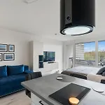 Apartment Bellevue Fn, Mit See- Und Bergsicht