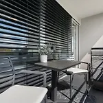 Bellevue Fn, Mit See- Und Bergsicht Apartment *