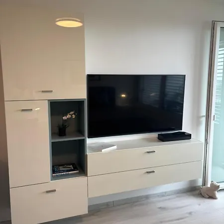 Bellevue Fn, Mit See- Und Bergsicht * Friedrichshafen