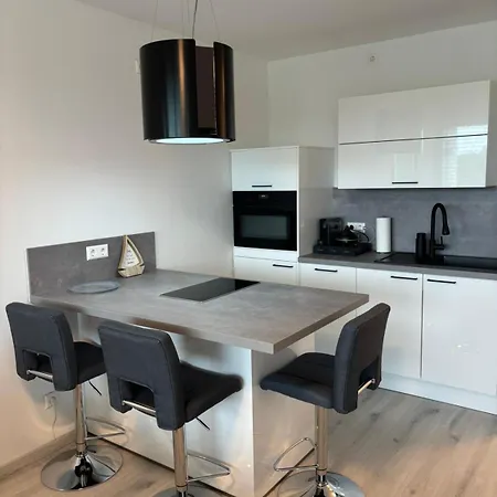 Bellevue Fn, Mit See- Und Bergsicht Apartman Friedrichshafen