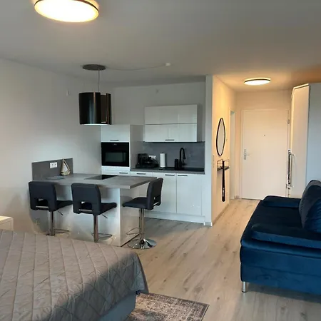 Bellevue Fn, Mit See- Und Bergsicht Apartman Friedrichshafen