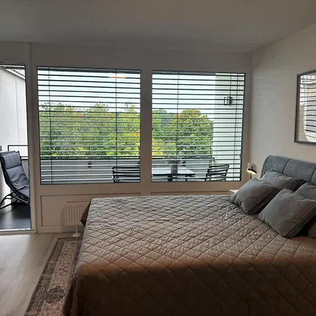 Apartment Bellevue Fn, Mit See- Und Bergsicht