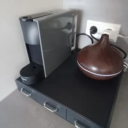 Bellevue Fn, Mit See- Und Bergsicht Apartman *