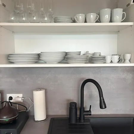 Bellevue Fn, Mit See- Und Bergsicht Friedrichshafen