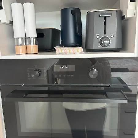 Bellevue Fn, Mit See- Und Bergsicht * Friedrichshafen