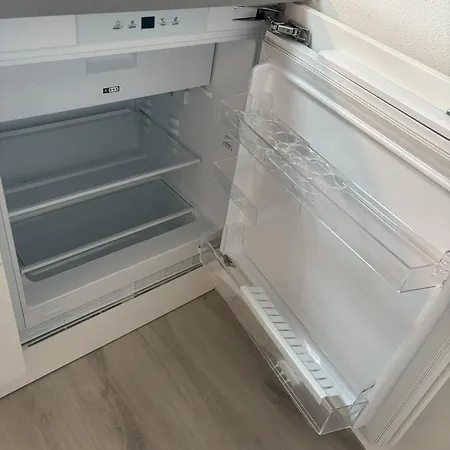 Bellevue Fn, Mit See- Und Bergsicht Appartamento