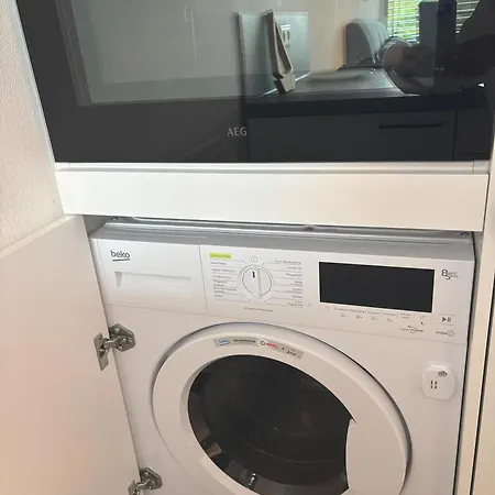 Apartment Bellevue Fn, Mit See- Und Bergsicht Friedrichshafen