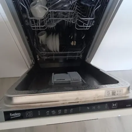 Apartment Bellevue Fn, Mit See- Und Bergsicht *