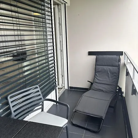 Bellevue Fn, Mit See- Und Bergsicht * Friedrichshafen