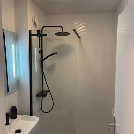 Bellevue Fn, Mit See- Und Bergsicht Apartment *