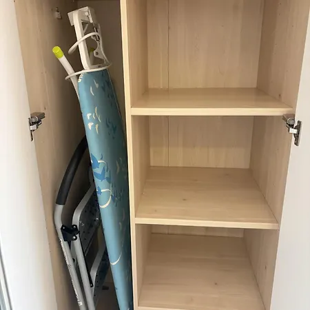 Bellevue Fn, Mit See- Und Bergsicht *