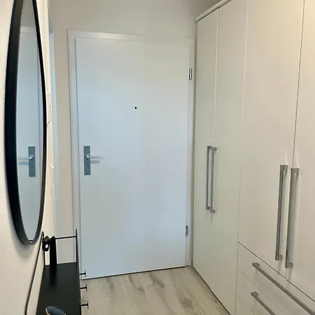 Bellevue Fn, Mit See- Und Bergsicht Apartment