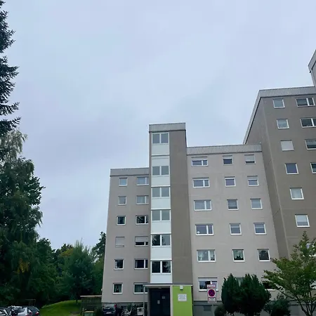 Appartamento Bellevue Fn, Mit See- Und Bergsicht