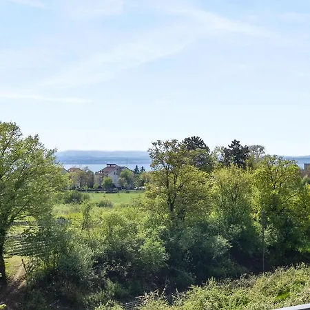 Bellevue Fn, Mit See- Und Bergsicht * Friedrichshafen